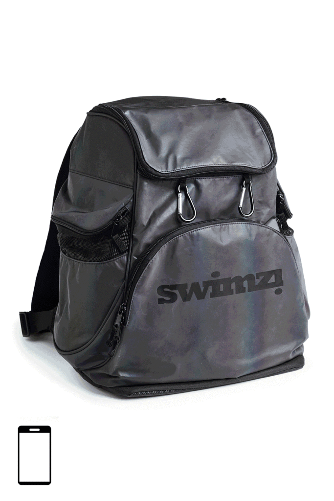 No.1 – Swimming Bag by Swimzi