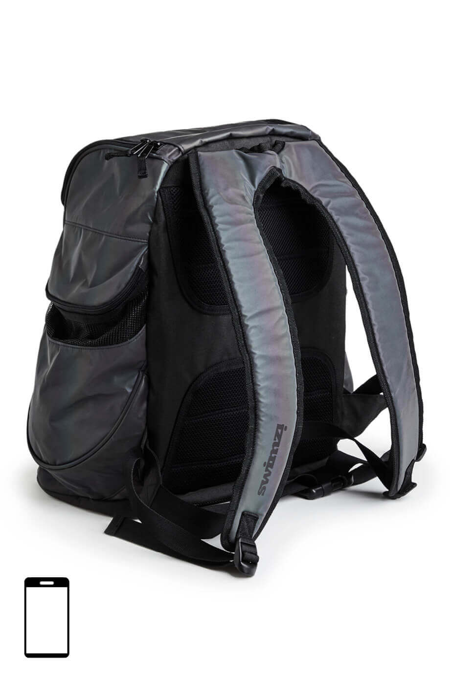 No.1 – Swimming Bag by Swimzi