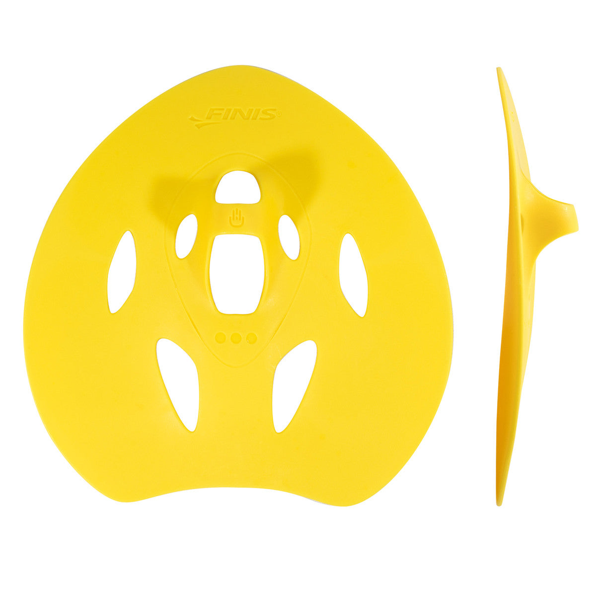 Manta Paddles by Finis