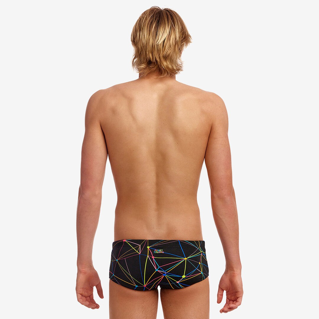 Sidewinder Trunks - Star Sign by Funky Trunks