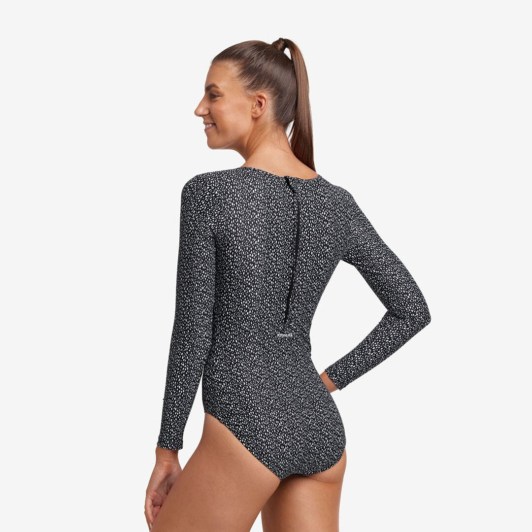 Funkita Love Cover One Piece - Spickled