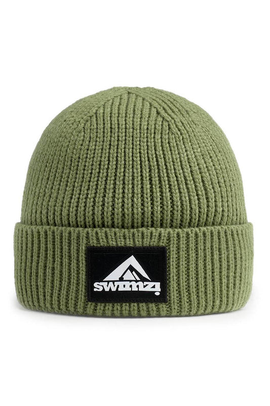 Unisex Beanie Hat - Pistachio