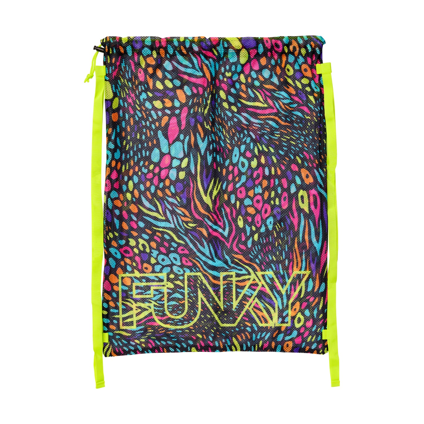 Spot Me Mesh Gear Bag by Funky Trunks