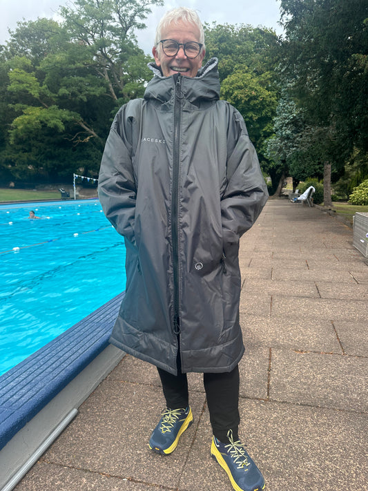 Apres Jacket by Raceskin
