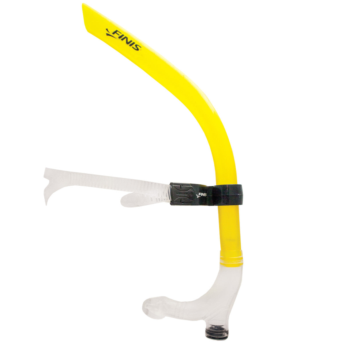 Original Swimmers Snorkel by Finis