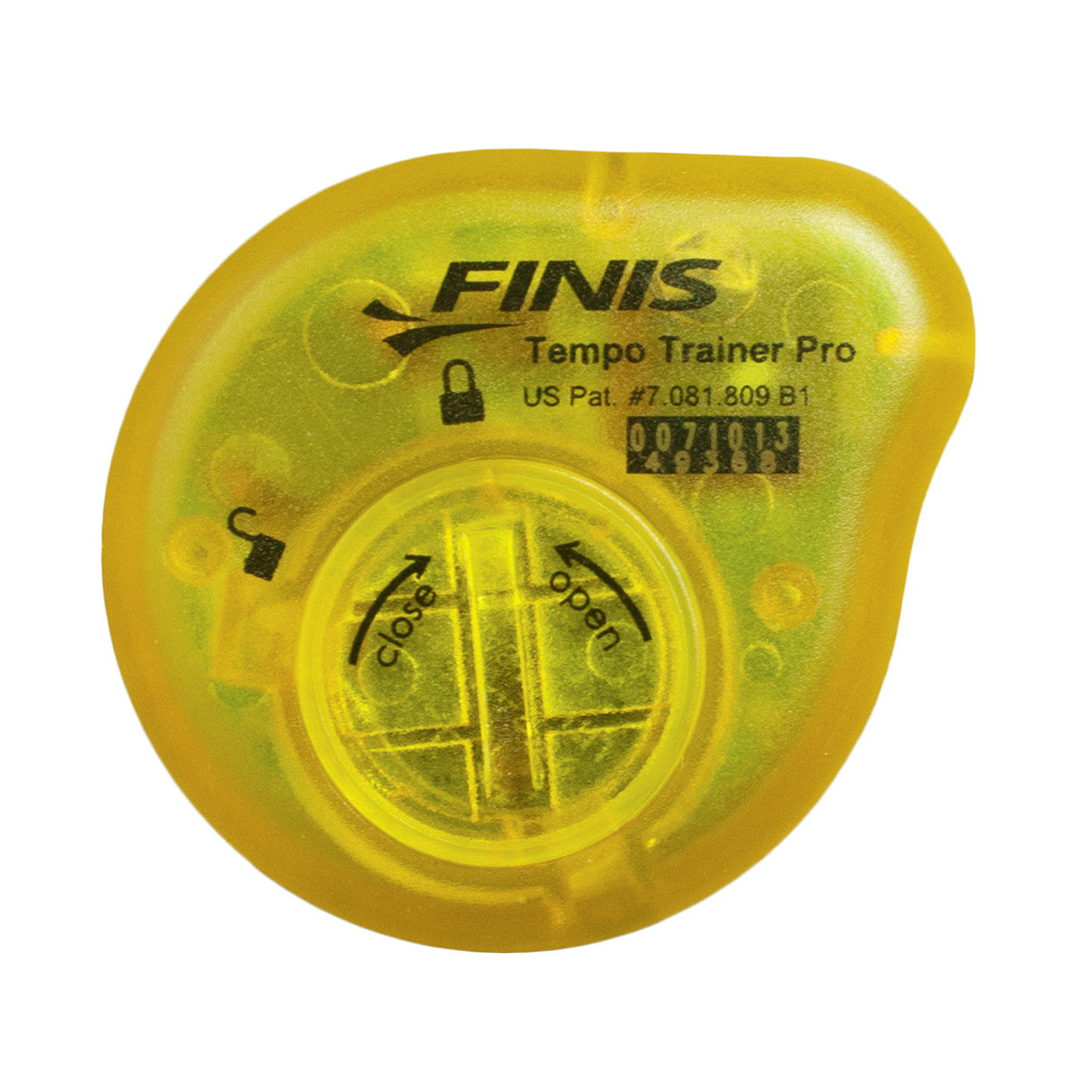 Tempo Trainer Pro by Finis