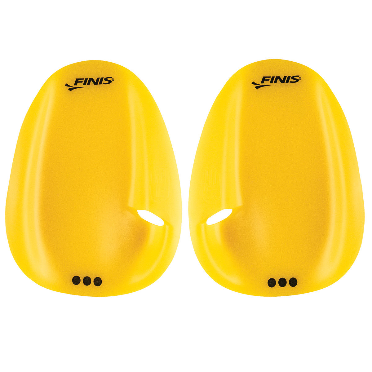 Agility Paddles by Finis