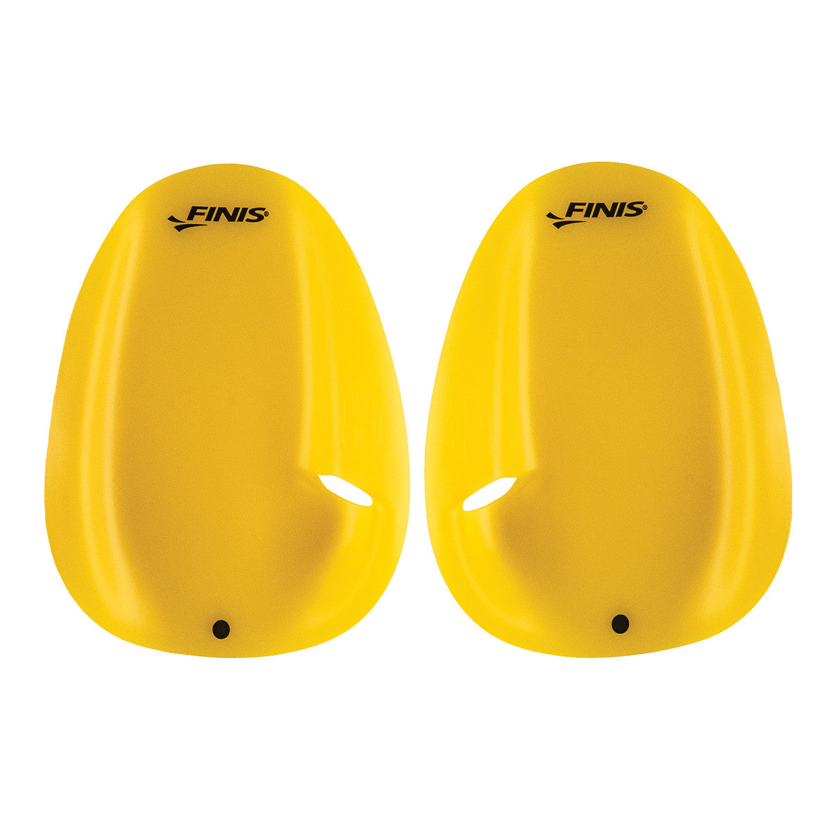 Agility Paddles by Finis