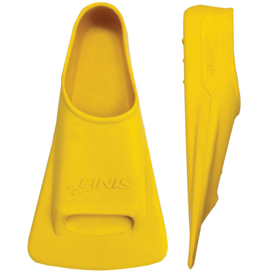 Zoomers® Gold - Short Bladed Training Fins by Finis