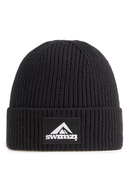 Unisex Beanie Black