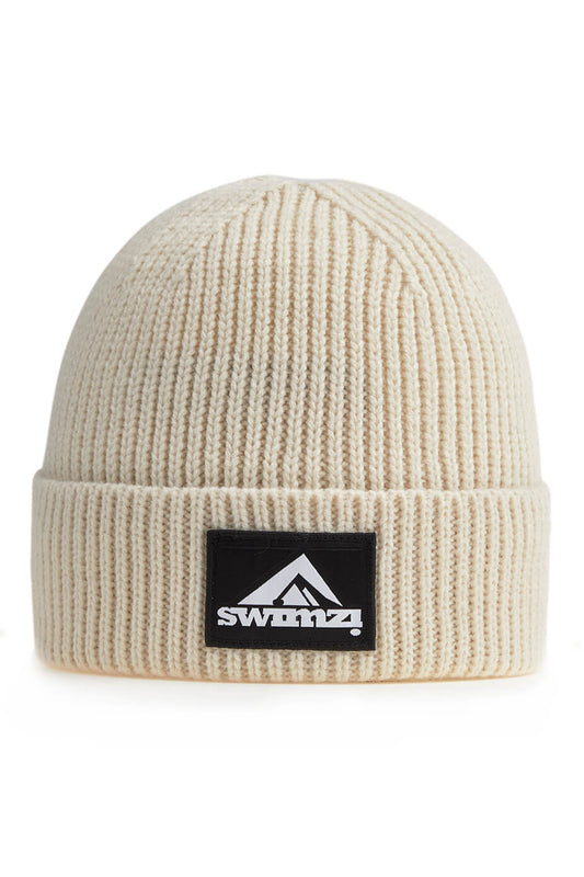 Unisex Beanie Oatmeal