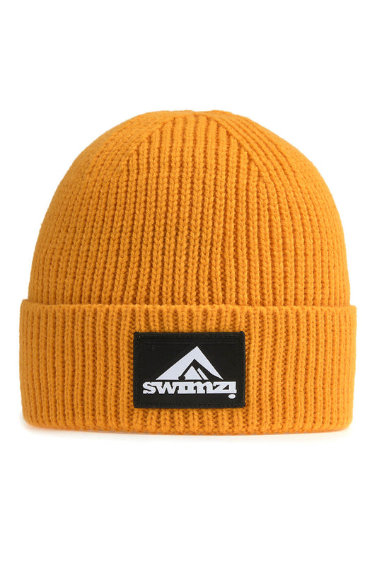 Unisex Beanie Golden Sunset