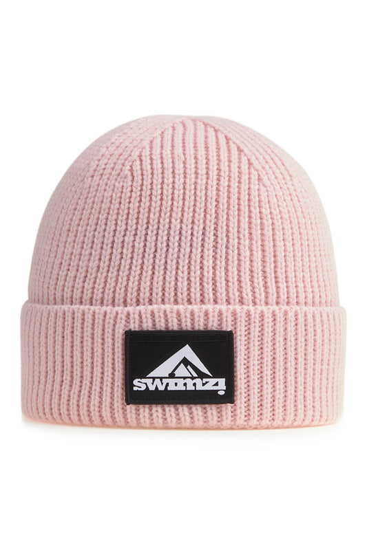 Unisex Beanie Flamingo Pink