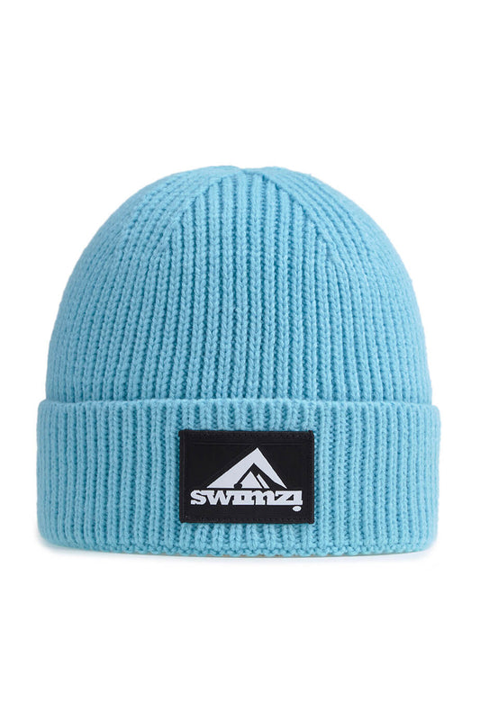 Unisex Beanie Sky Blue