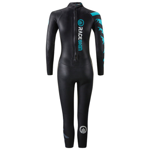 Summa Female Wetsuit by Raceskin