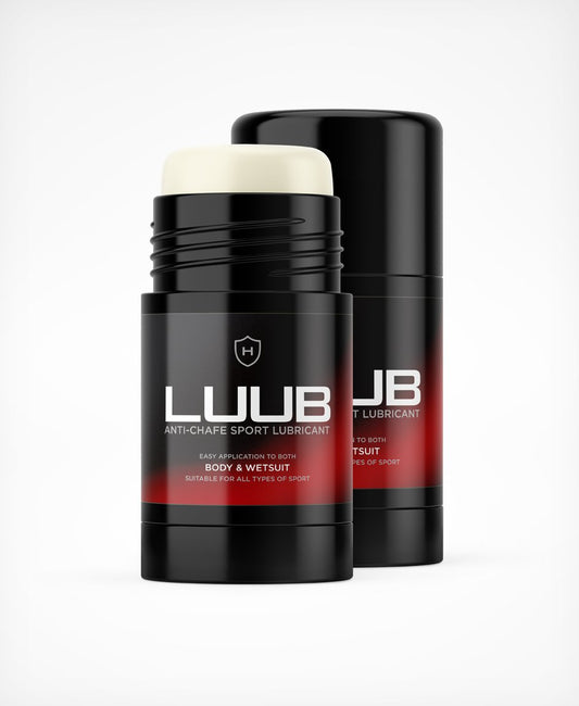 Sport LUUB by HUUB