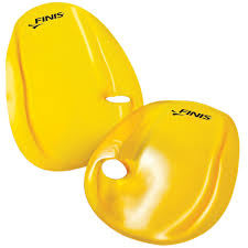 Agility Paddles by Finis