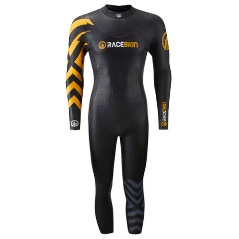 Summa Male Wetsuit by Raceskin