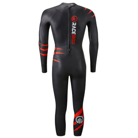 Magna Male Wetsuit by Raceskin