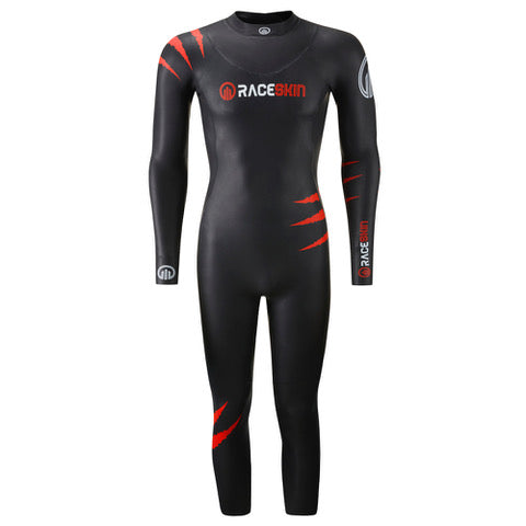 Magna Male Wetsuit by Raceskin