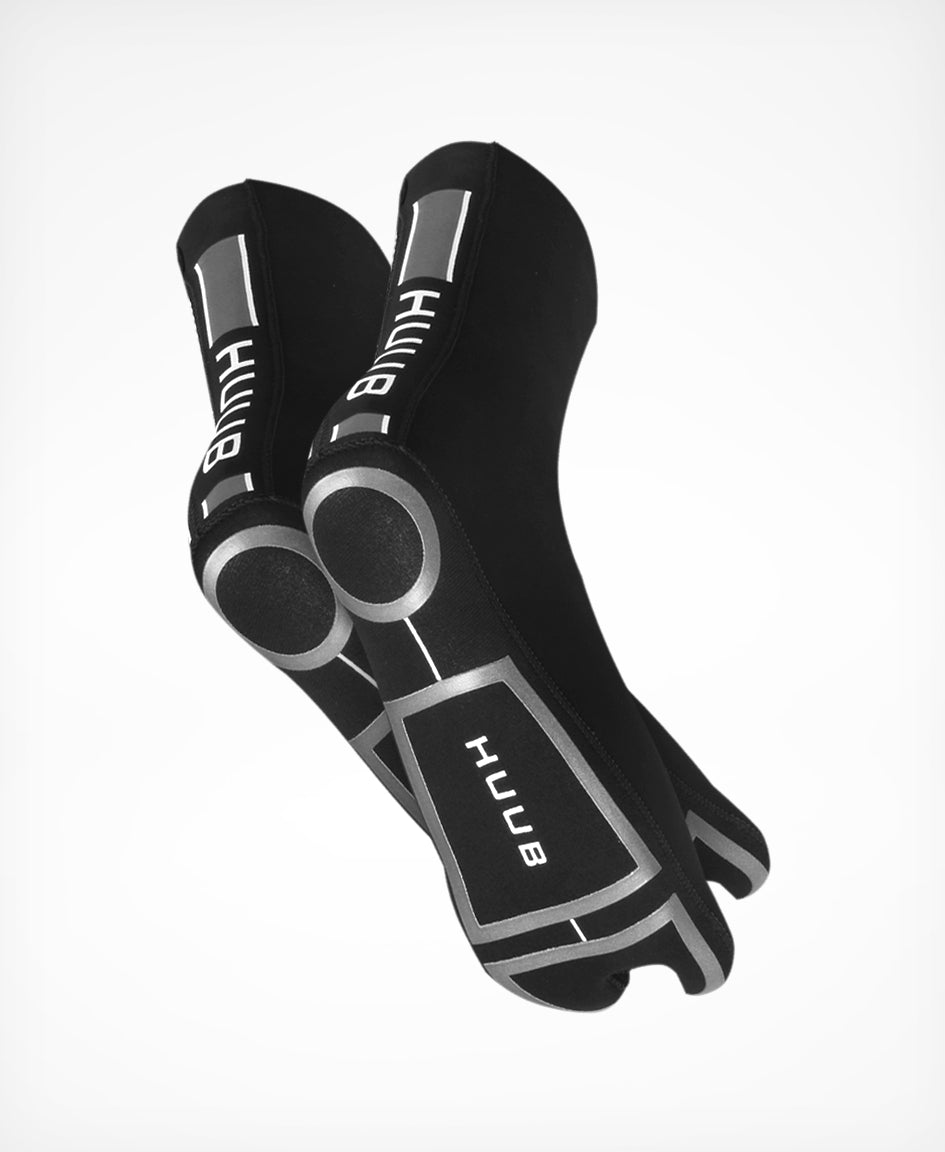 Neoprene Booties by HUUB