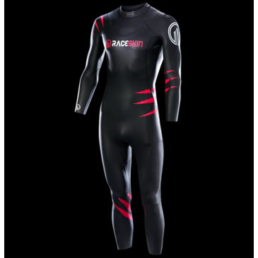 Magna Female Wetsuit by Raceskin