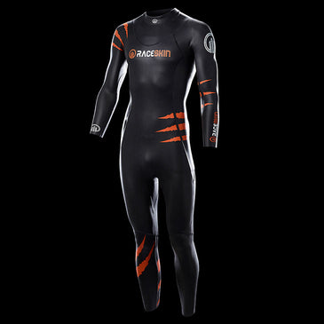 Magna Male Wetsuit by Raceskin