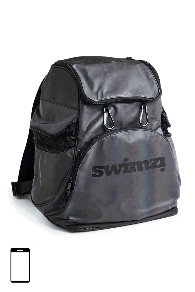 No.1 – Swimming Bag by Swimzi – swimshackuk