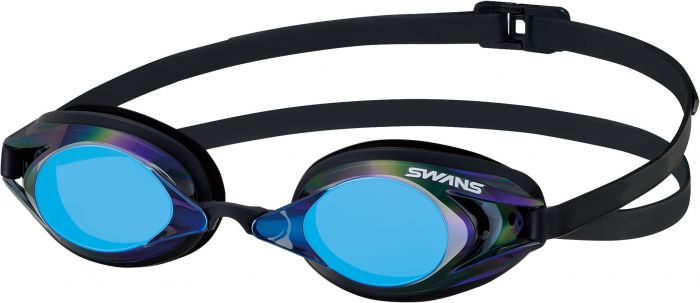 SR-2 - Smoke Blue Mirrored by Swans