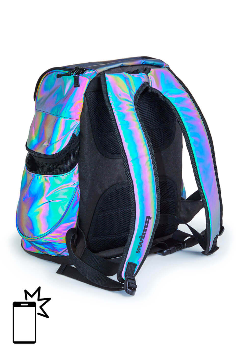 No.1 – Swimming Bag by Swimzi